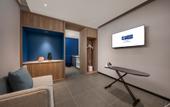 Туры в отель Holiday Inn Express BEIHAI SILVER BEACH by IHG