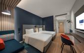 Туры в отель Holiday Inn Express BEIHAI SILVER BEACH by IHG