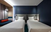Туры в отель Holiday Inn Express BEIHAI SILVER BEACH by IHG