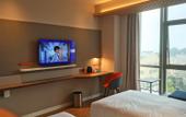 Туры в отель Holiday Inn Express BEIHAI SILVER BEACH by IHG