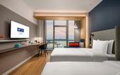 Туры в отель Holiday Inn Express BEIHAI SILVER BEACH by IHG