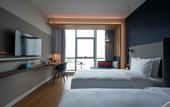 Туры в отель Holiday Inn Express BEIHAI SILVER BEACH by IHG