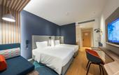 Туры в отель Holiday Inn Express BEIHAI SILVER BEACH by IHG