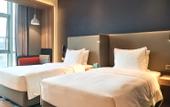 Туры в отель Holiday Inn Express BEIHAI SILVER BEACH by IHG