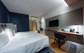 Туры в отель Holiday Inn Express BEIHAI SILVER BEACH by IHG