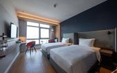Туры в отель Holiday Inn Express BEIHAI SILVER BEACH by IHG