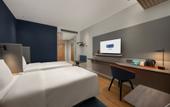 Туры в отель Holiday Inn Express BEIHAI SILVER BEACH by IHG