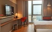 Туры в отель Holiday Inn Express BEIHAI SILVER BEACH by IHG