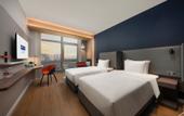 Туры в отель Holiday Inn Express BEIHAI SILVER BEACH by IHG