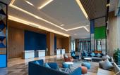 Туры в отель Holiday Inn Express BEIHAI SILVER BEACH by IHG