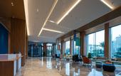 Туры в отель Holiday Inn Express BEIHAI SILVER BEACH by IHG