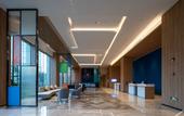 Туры в отель Holiday Inn Express BEIHAI SILVER BEACH by IHG