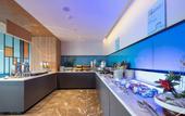Туры в отель Holiday Inn Express BEIHAI SILVER BEACH by IHG