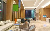 Туры в отель Holiday Inn Express BEIHAI SILVER BEACH by IHG