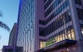 Туры в отель Holiday Inn Express BEIHAI SILVER BEACH by IHG