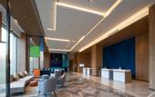 Туры в отель Holiday Inn Express BEIHAI SILVER BEACH by IHG