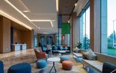 Туры в отель Holiday Inn Express BEIHAI SILVER BEACH by IHG