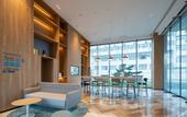 Туры в отель Holiday Inn Express BEIHAI SILVER BEACH by IHG