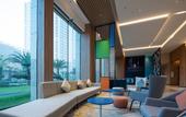 Туры в отель Holiday Inn Express BEIHAI SILVER BEACH by IHG
