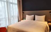 Туры в отель Holiday Inn Express BEIHAI SILVER BEACH by IHG