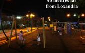 Туры в отель Loxandra Studios Metamorfosi