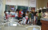 Туры в отель Loxandra Studios Metamorfosi