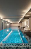 Туры в отель Crowne Plaza HOHHOT CITY CENTER by IHG