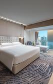 Туры в отель Crowne Plaza HOHHOT CITY CENTER by IHG