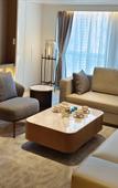 Туры в отель Crowne Plaza HOHHOT CITY CENTER by IHG