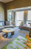 Туры в отель Crowne Plaza HOHHOT CITY CENTER by IHG