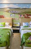 Туры в отель Crowne Plaza HOHHOT CITY CENTER by IHG