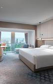 Туры в отель Crowne Plaza HOHHOT CITY CENTER by IHG