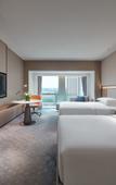 Туры в отель Crowne Plaza HOHHOT CITY CENTER by IHG