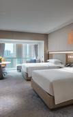 Туры в отель Crowne Plaza HOHHOT CITY CENTER by IHG