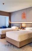 Туры в отель Crowne Plaza HOHHOT CITY CENTER by IHG