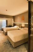 Туры в отель Crowne Plaza HOHHOT CITY CENTER by IHG