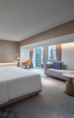 Туры в отель Crowne Plaza HOHHOT CITY CENTER by IHG