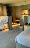 Туры в отель Crowne Plaza HOHHOT CITY CENTER by IHG