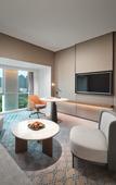 Туры в отель Crowne Plaza HOHHOT CITY CENTER by IHG