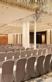 Туры в отель Crowne Plaza HOHHOT CITY CENTER by IHG