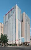 Туры в отель Crowne Plaza HOHHOT CITY CENTER by IHG