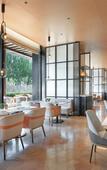 Туры в отель Crowne Plaza HOHHOT CITY CENTER by IHG
