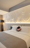 Туры в отель LANOU Hotel (Feng County Zhongyang Dadao)