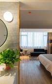 Туры в отель LANOU Hotel (Feng County Zhongyang Dadao)
