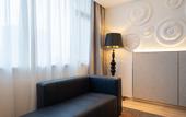 Туры в отель LANOU Hotel (Feng County Zhongyang Dadao)