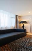 Туры в отель LANOU Hotel (Feng County Zhongyang Dadao)