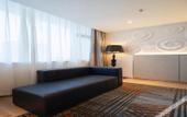 Туры в отель LANOU Hotel (Feng County Zhongyang Dadao)