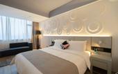 Туры в отель LANOU Hotel (Feng County Zhongyang Dadao)