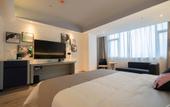 Туры в отель LANOU Hotel (Feng County Zhongyang Dadao)