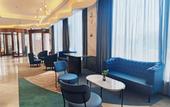 Туры в отель LANOU Hotel (Feng County Zhongyang Dadao)